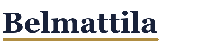 Belmattila